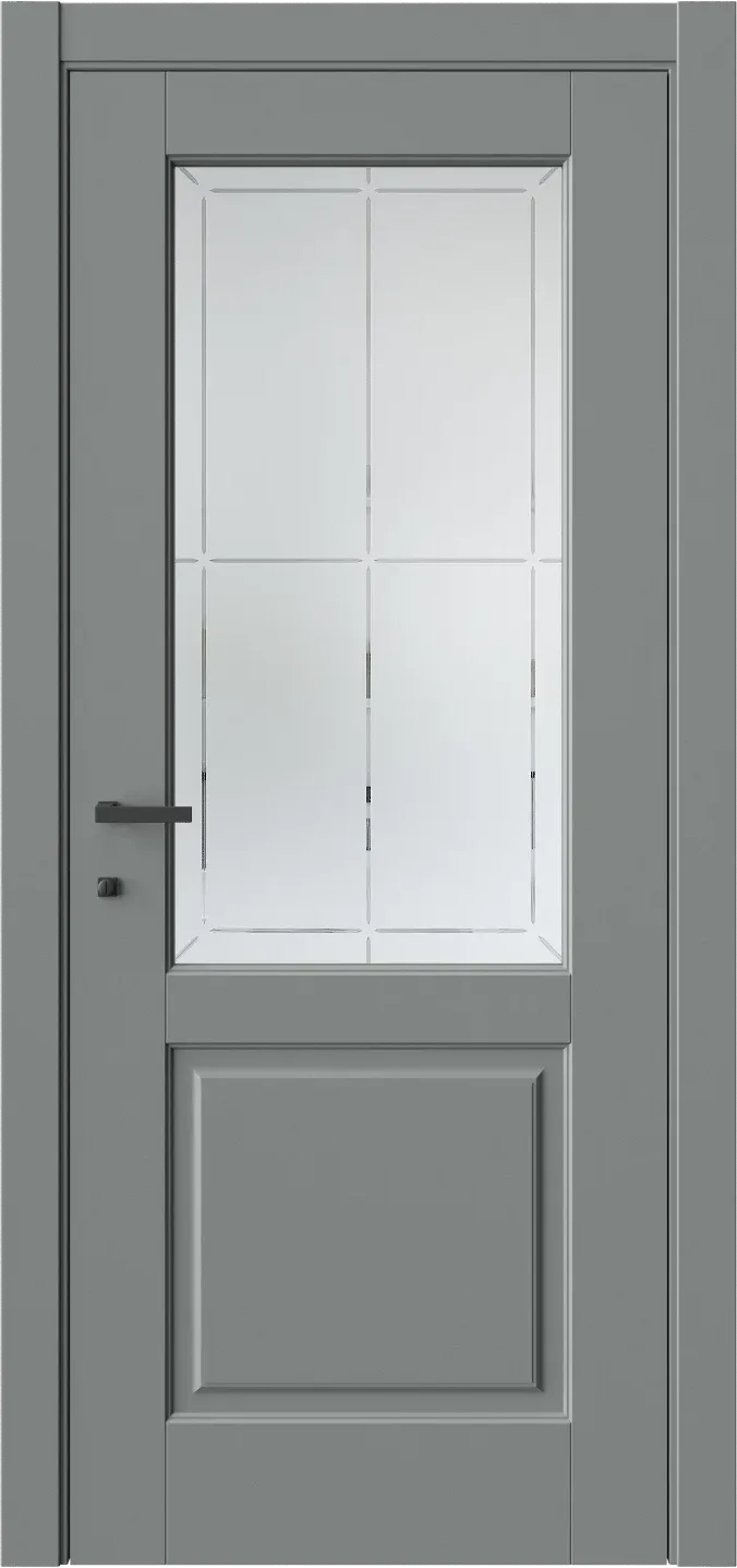 Дверь Elite EL4F